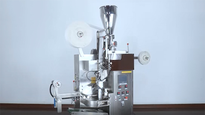 ماكينة تعبئة وتغليف الشاي، YS-18II