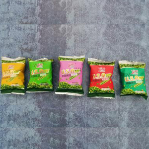 ماكينة تعبئة وتغليف رأسية بنظام الأكواب الحجمية، SK-L260GS-A