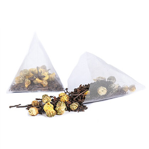 ماكينة تعبئة وتغليف الشاي، YS-SJB02-04