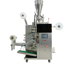 ماكينة تعبئة وتغليف الشاي، YS-18II