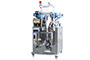 ماكينة تعبئة وتغليف رأسية حجمية، SK-L3B320-ZP